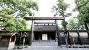 伊勢神宮に奉納される”たまご”でTKGをつくってみた♪