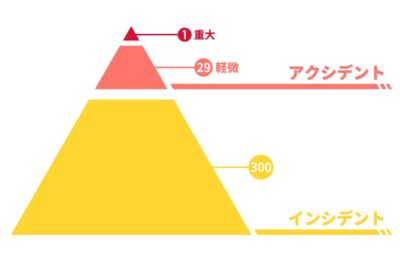 【天然ヘナ】でも”ヒヤリハット”を感じたら見直してほしい〇〇〇
