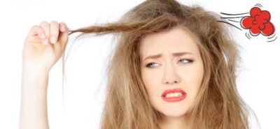 ヘアカラーで暗めに染めても２週間で明るくなってしまう、、、