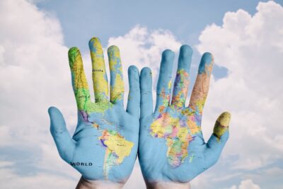 癖っ毛で髪が多い外国人さんにも【ヘアリセッター】