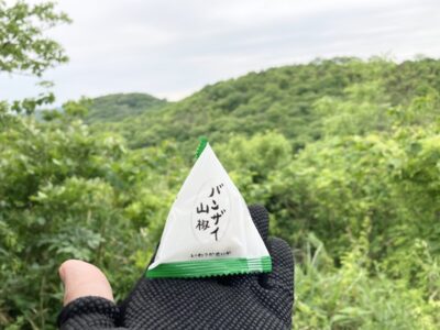 君はもう知ってる！？『バンザイ山椒』大人がハマる〇〇〇♪