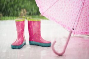 梅雨の時期に危ない!【パンケーキシンドローム】って知ってる