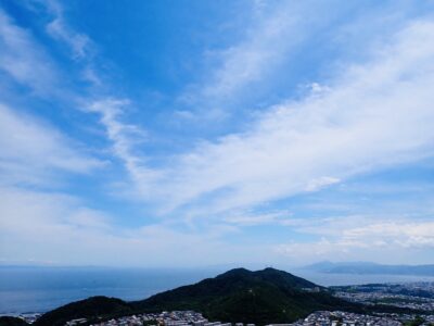 暑い時期の”ヘナ染め”にはこんな嬉しい効果も♪