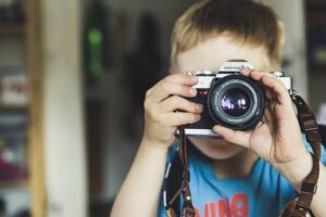 【ヘナ染め】で写真を撮られるのが苦手な人にもオススメしてる理由