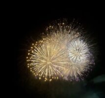 みっきぃ夏祭り2023♪4年ぶりの花火大会☆彡